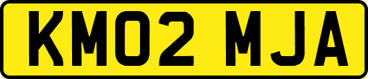 KM02MJA