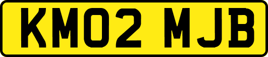 KM02MJB