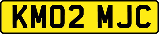 KM02MJC