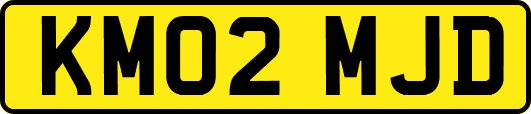 KM02MJD