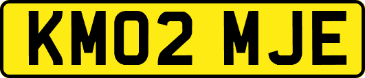 KM02MJE