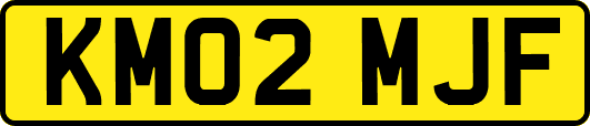 KM02MJF