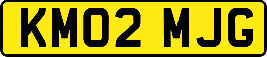 KM02MJG