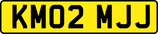 KM02MJJ