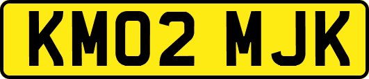 KM02MJK