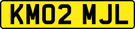 KM02MJL
