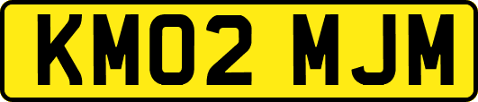 KM02MJM