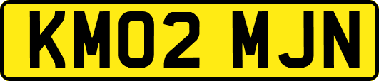 KM02MJN