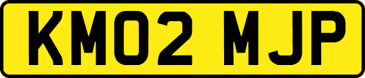 KM02MJP