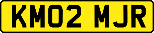 KM02MJR