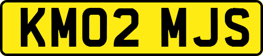 KM02MJS