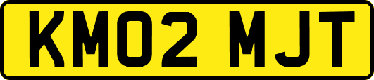 KM02MJT