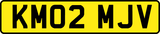 KM02MJV