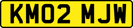 KM02MJW