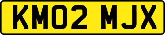 KM02MJX