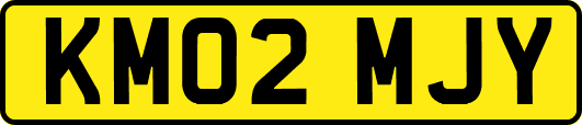 KM02MJY