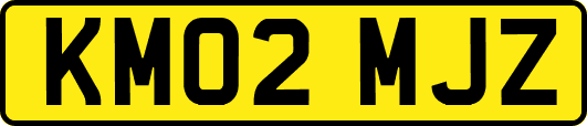 KM02MJZ