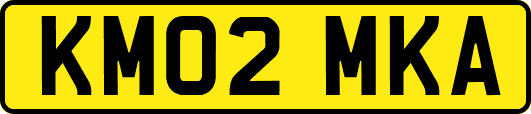 KM02MKA