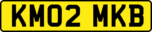 KM02MKB