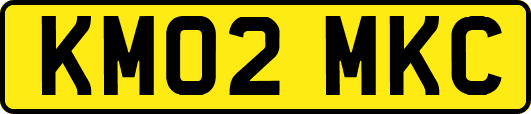 KM02MKC