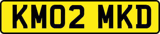 KM02MKD