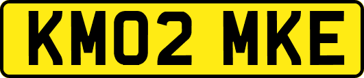 KM02MKE
