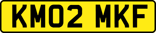 KM02MKF