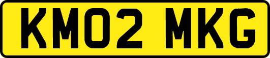 KM02MKG