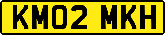 KM02MKH