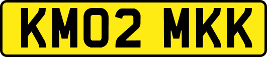KM02MKK