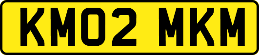 KM02MKM