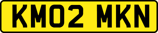 KM02MKN