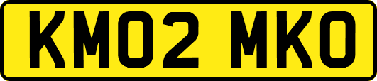 KM02MKO