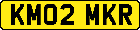 KM02MKR