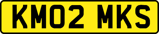 KM02MKS