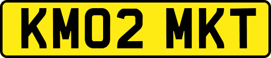 KM02MKT
