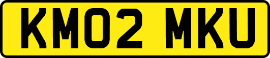KM02MKU