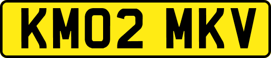KM02MKV