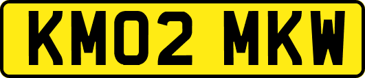 KM02MKW