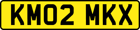 KM02MKX