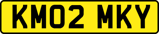 KM02MKY