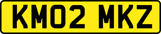 KM02MKZ