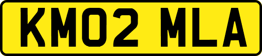 KM02MLA