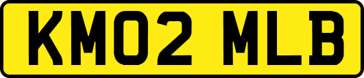 KM02MLB