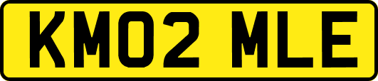 KM02MLE