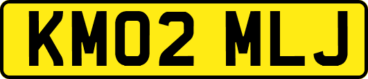 KM02MLJ