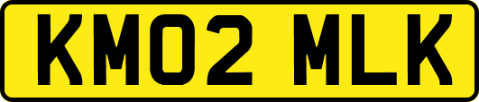 KM02MLK