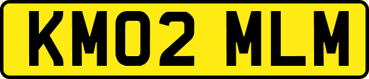KM02MLM