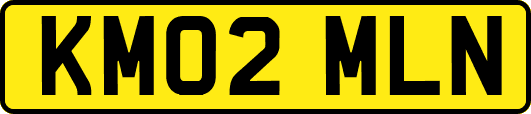 KM02MLN