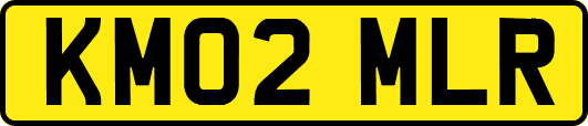 KM02MLR